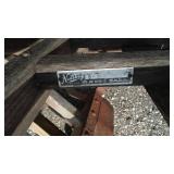 Vintage Hand trucks (4).