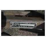 Vintage Hand trucks (4).