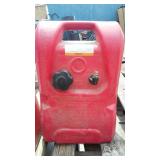6 Gal. Boat Gas tanks (2).