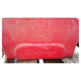 6 Gal. Boat Gas tanks (2).