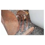 Vintage Hand tools (5).