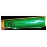 Fiberglass Roof Rake and Fruit Picker.