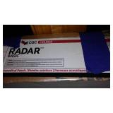 NEW Atlas Keyed Entry and Accusical Ceiling Tiles (7)