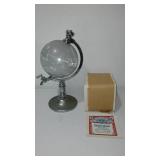 NEW Collapsible Wine Rack. Budweiser Napkins and 1.5L Globe Drink Dispenser and Shot Glass Collection (21).