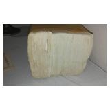 NEW Collapsible Wine Rack. Budweiser Napkins and 1.5L Globe Drink Dispenser and Shot Glass Collection (21).