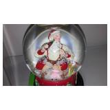 Coca-Cola, Coke Holiday Plates, Glasses, Beanie, Nutcracker And More.