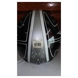 Raider Sporting Helmets (2)