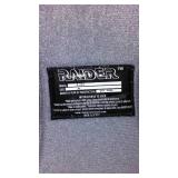 Raider Sporting Helmets (2)