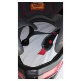 Raider Sporting Helmets (2)