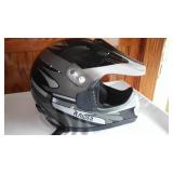 Raider and Sprint Sporting Helmets (2)