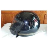 Raider and Sprint Sporting Helmets (2)