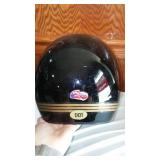 Raider and Sprint Sporting Helmets (2)