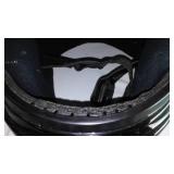 Raider and Sprint Sporting Helmets (2)