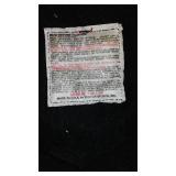 Raider and Sprint Sporting Helmets (2)