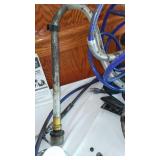 Graco Magnum X5 Airless Paint Sprayer.