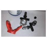 Graco Magnum X5 Airless Paint Sprayer.