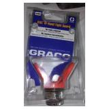 Graco Magnum X5 Airless Paint Sprayer.