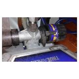 Graco Magnum X5 Airless Paint Sprayer.