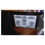 Graco Magnum X5 Airless Paint Sprayer.