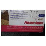 Graco Magnum X5 Airless Paint Sprayer.