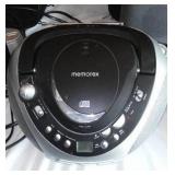 Digital photo frame, Memorex cd player / AM/FM, Clock radio plus more.