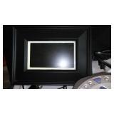 Digital photo frame, Memorex cd player / AM/FM, Clock radio plus more.