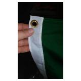 NDSU Bison Football Memorabilia.