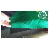 NDSU Bison Football Memorabilia.