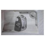 Midland Alert Radio and Weather X Band Radio with Lantern, B/W TV.