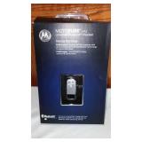 Motopure H12 Bluetooth Headset.