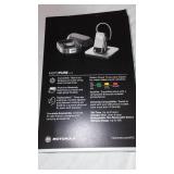 Motopure H12 Bluetooth Headset.