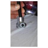 Max Power Inflation Station 12 Volt Inflaters.