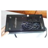 Max Power Inflation Station 12 Volt Inflaters.