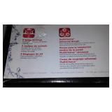 Delta Porter Tub and Shower Oil Rubbed Bronze.