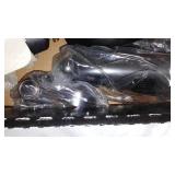 Delta Porter Tub and Shower Oil Rubbed Bronze.