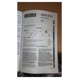 Delta Porter Tub and Shower Oil Rubbed Bronze.