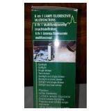 Mr. Johnlite and Lighthawk Lanterns.