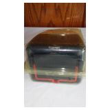 Mr. Johnlite and Lighthawk Lanterns.