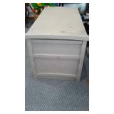 Suncast Outdoor Storage and Sporting Ball Variety.