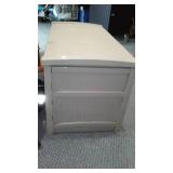 Suncast Outdoor Storage and Sporting Ball Variety.