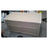 Suncast Outdoor Storage and Sporting Ball Variety.