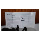 Crosman Soft Air 6 MM Rifles (2)