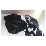 Crosman Soft Air 6 MM Rifles (2)