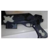 Crosman Soft Air 6 MM Rifles (2)