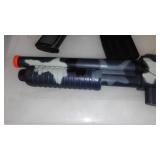 Crosman Soft Air 6 MM Rifles (2)