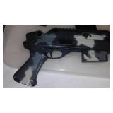 Crosman Soft Air 6 MM Rifles (2)