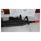 Crosman Soft Air 6 MM Rifles (2)