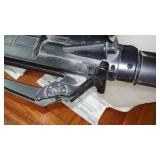 Crosman Soft Air 6 MM Rifles (2)