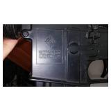 Crosman Soft Air 6 MM Rifles (2)