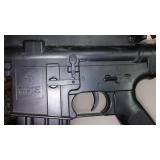 Crosman Soft Air 6 MM Rifles (2)